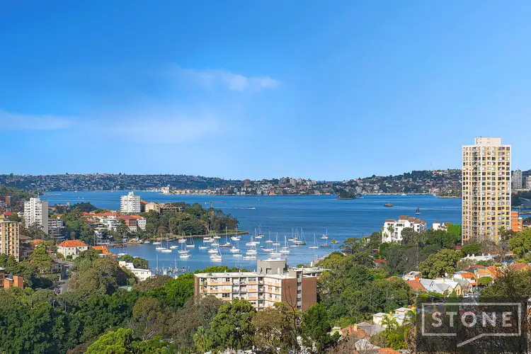 19/171 Walker Street, North Sydney NSW 2060