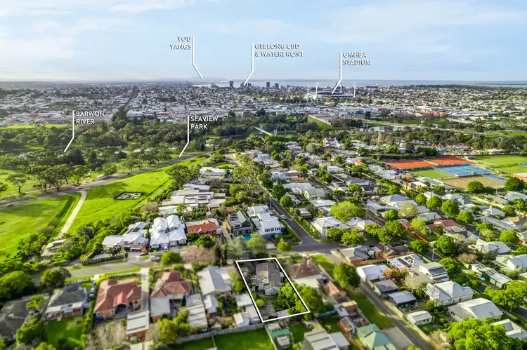 Second view of Homely house listing, 3 View Street, Belmont VIC 3216