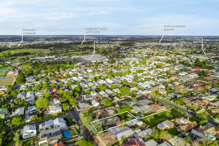 Fifth view of Homely house listing, 3 View Street, Belmont VIC 3216
