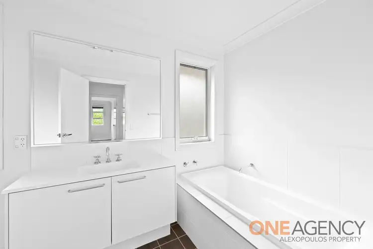 Fifth view of Homely semi-detached listing, 119 Hemsworth Avenue, Middleton Grange NSW 2171