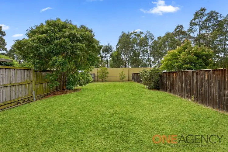 Sixth view of Homely semi-detached listing, 119 Hemsworth Avenue, Middleton Grange NSW 2171