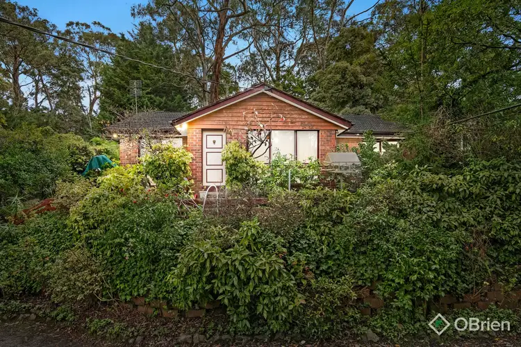 27 Fairy Dell Road, Tecoma VIC 3160