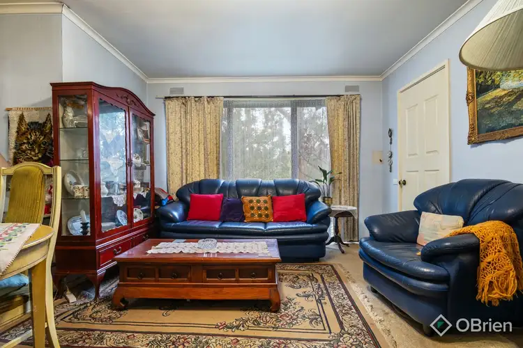 Second view of Homely house listing, 27 Fairy Dell Road, Tecoma VIC 3160