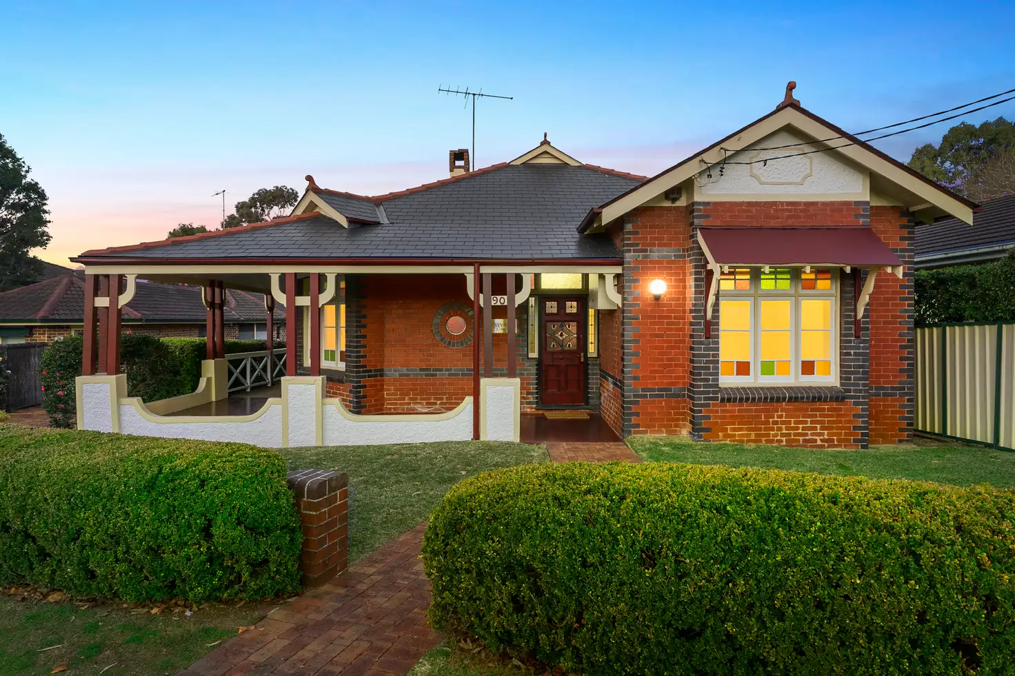 Main view of Homely house listing, 5/90 Toronto Parade, Sutherland NSW 2232