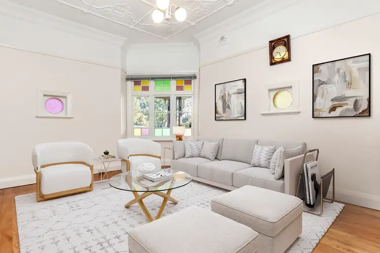 Second view of Homely house listing, 5/90 Toronto Parade, Sutherland NSW 2232