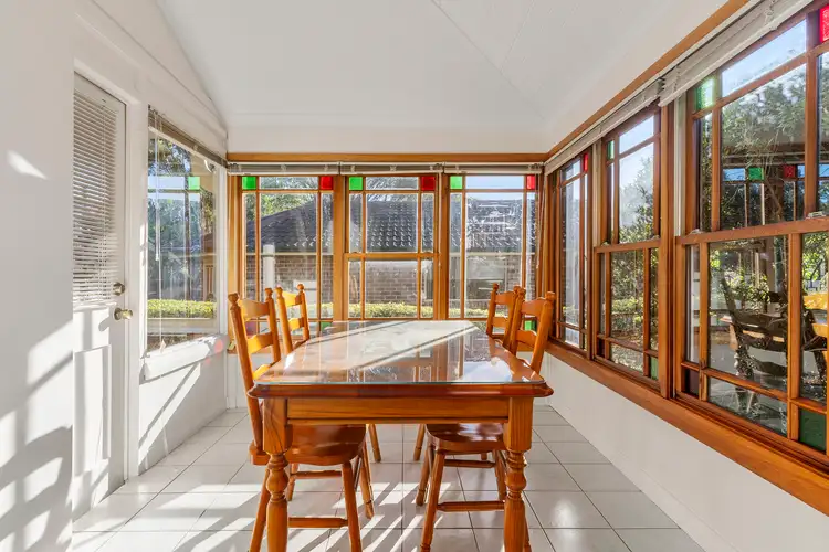 Fifth view of Homely house listing, 5/90 Toronto Parade, Sutherland NSW 2232