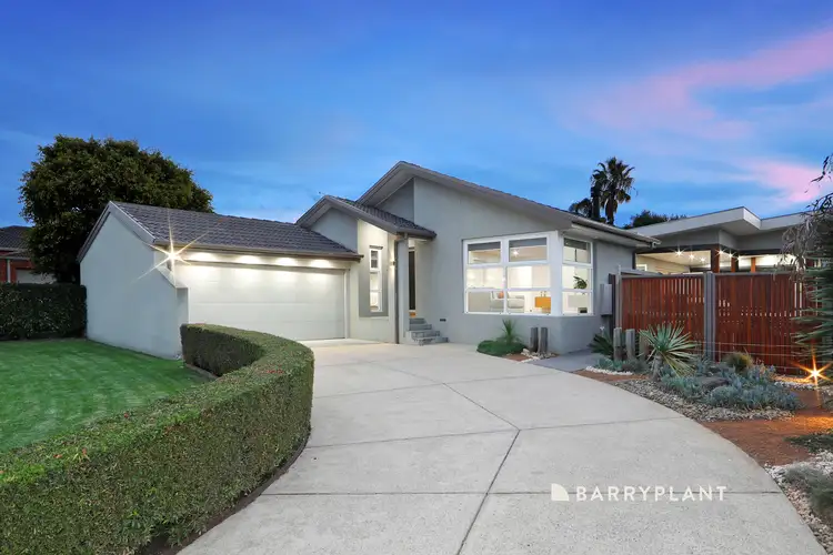 82 Liberty Avenue, Rowville VIC 3178