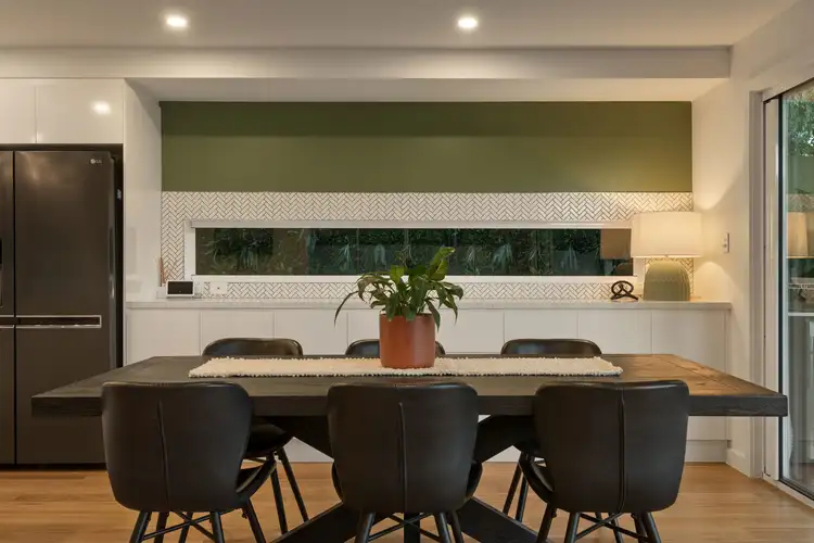 Fifth view of Homely house listing, 95 Elliott Street, Hawthorne QLD 4171