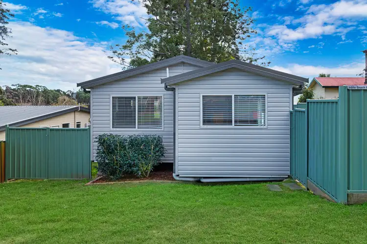 460a Beach Road, Sunshine Bay NSW 2536