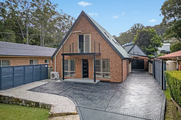 47 Lakala Avenue, Springfield NSW 2250
