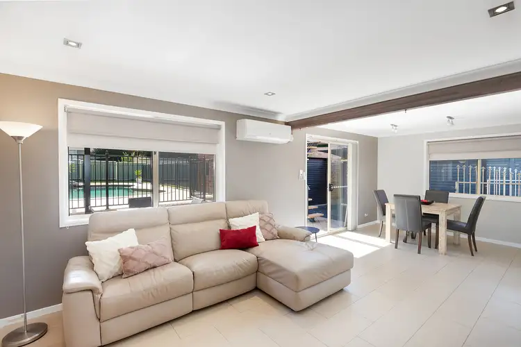 Third view of Homely house listing, 47 Lakala Avenue, Springfield NSW 2250