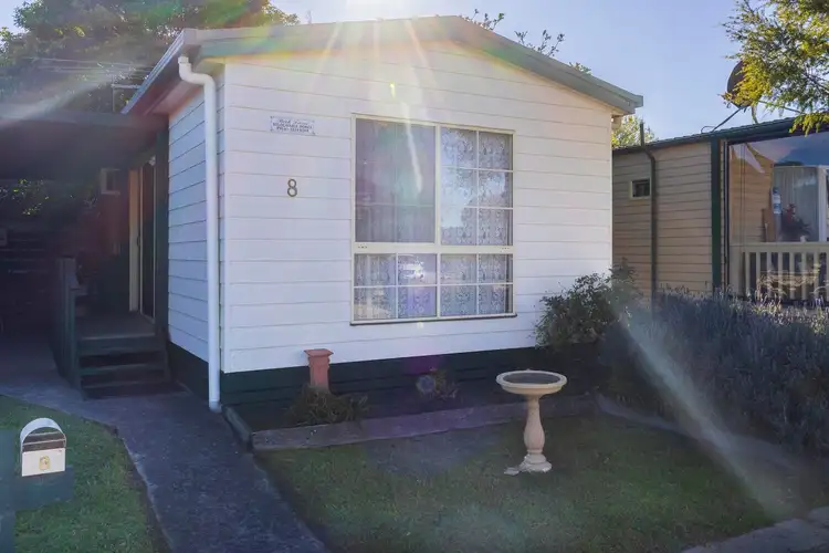 8/38 Salmon Street, Hastings VIC 3915