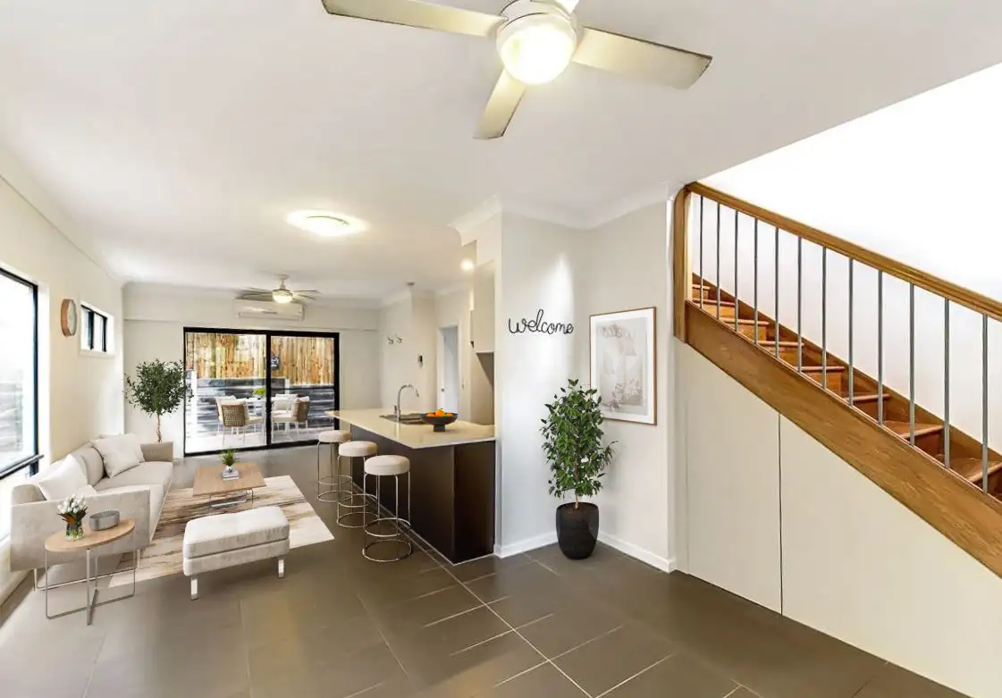 Main view of Homely townhouse listing, 4/69 Tenby Street, Mount Gravatt QLD 4122