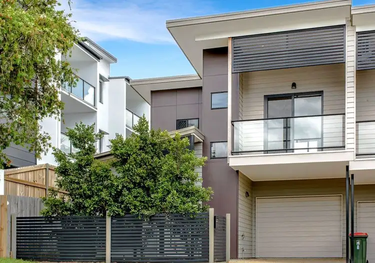Second view of Homely townhouse listing, 4/69 Tenby Street, Mount Gravatt QLD 4122