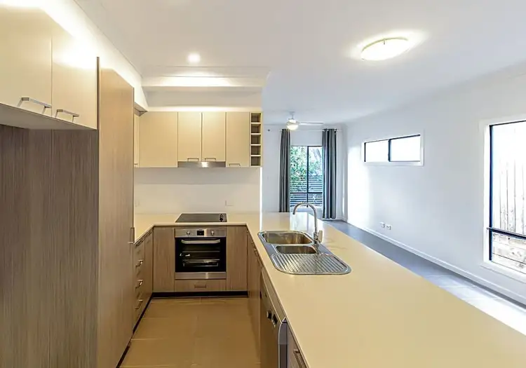 Third view of Homely townhouse listing, 4/69 Tenby Street, Mount Gravatt QLD 4122