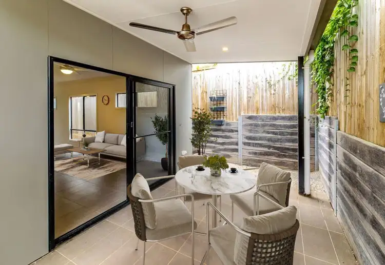 Fourth view of Homely townhouse listing, 4/69 Tenby Street, Mount Gravatt QLD 4122