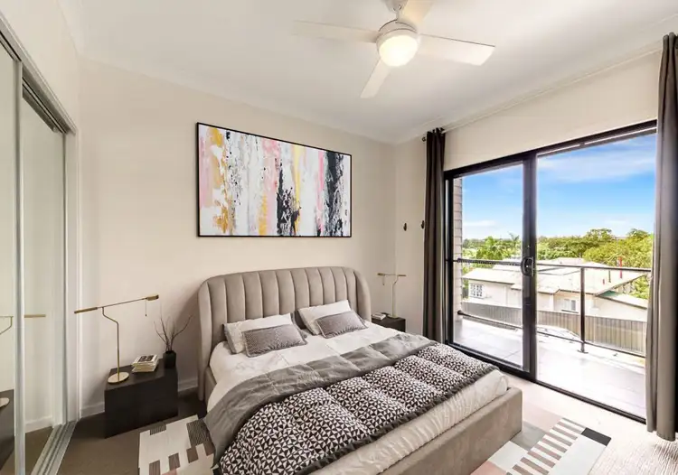 Fifth view of Homely townhouse listing, 4/69 Tenby Street, Mount Gravatt QLD 4122