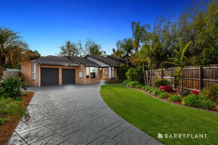 11 Ormond Place, Kilsyth South VIC 3137