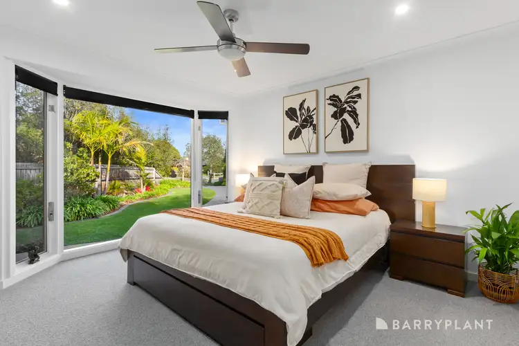 Second view of Homely house listing, 11 Ormond Place, Kilsyth South VIC 3137