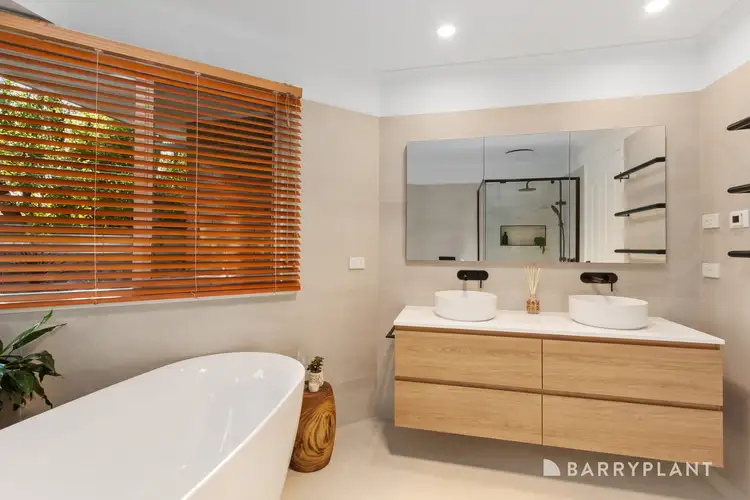 Third view of Homely house listing, 11 Ormond Place, Kilsyth South VIC 3137