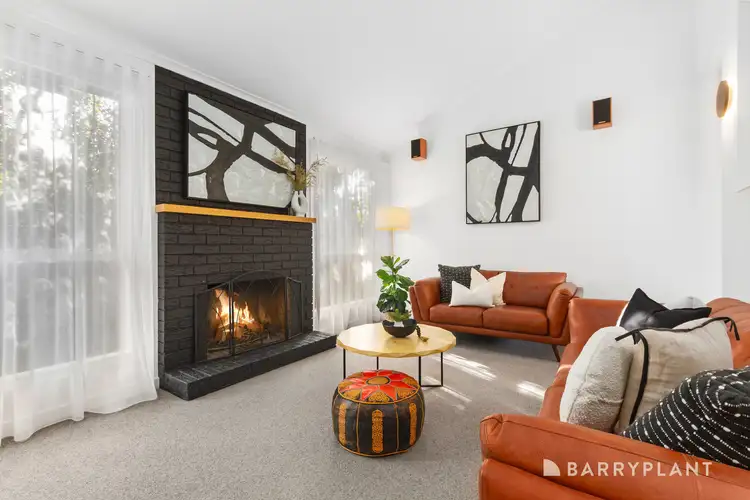 Fifth view of Homely house listing, 11 Ormond Place, Kilsyth South VIC 3137