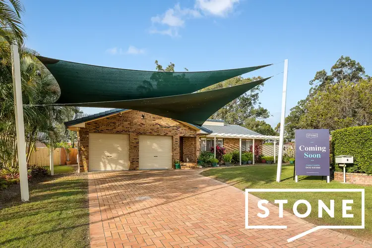 7 Brandy Court, Calamvale QLD 4116