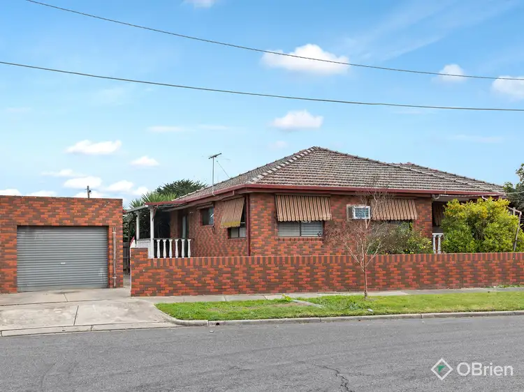 Main view of Homely house listing, 57 Helen Street, St Albans VIC 3021