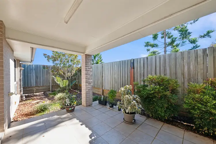 Second view of Homely apartment listing, 2/26 Kurtz Street, Kearneys Spring QLD 4350