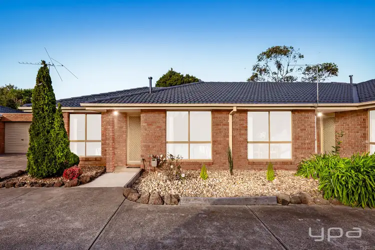 Main view of Homely unit listing, 2/73-75 Rosella Avenue, Werribee VIC 3030