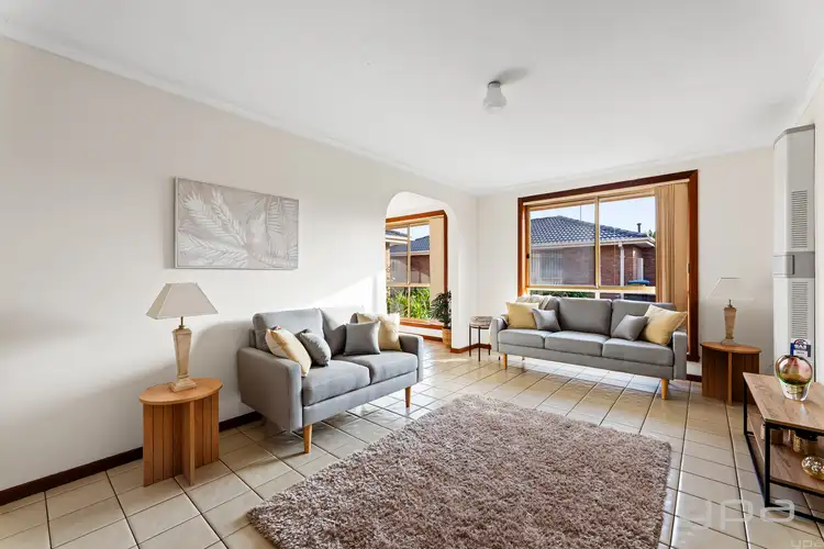 Second view of Homely unit listing, 2/73-75 Rosella Avenue, Werribee VIC 3030