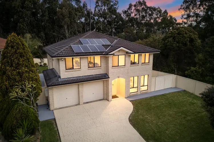 61 Marie Avenue, Glenwood NSW 2768