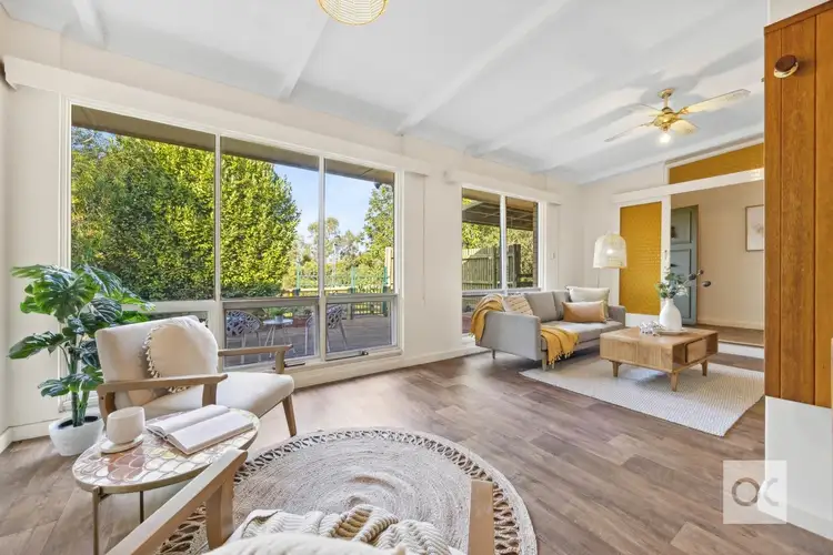Main view of Homely house listing, 15 Reserve Parade, Morphett Vale SA 5162