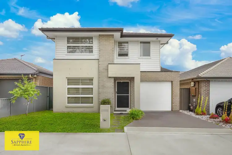 102 Commissioner Drive, Denham Court NSW 2565