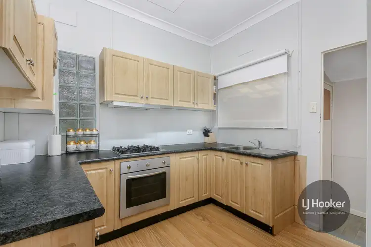 Second view of Homely house listing, 35 Goondah Street, Villawood NSW 2163