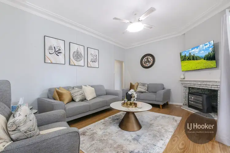 Third view of Homely house listing, 35 Goondah Street, Villawood NSW 2163