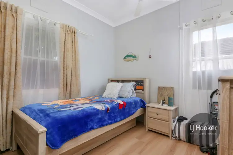 Sixth view of Homely house listing, 35 Goondah Street, Villawood NSW 2163