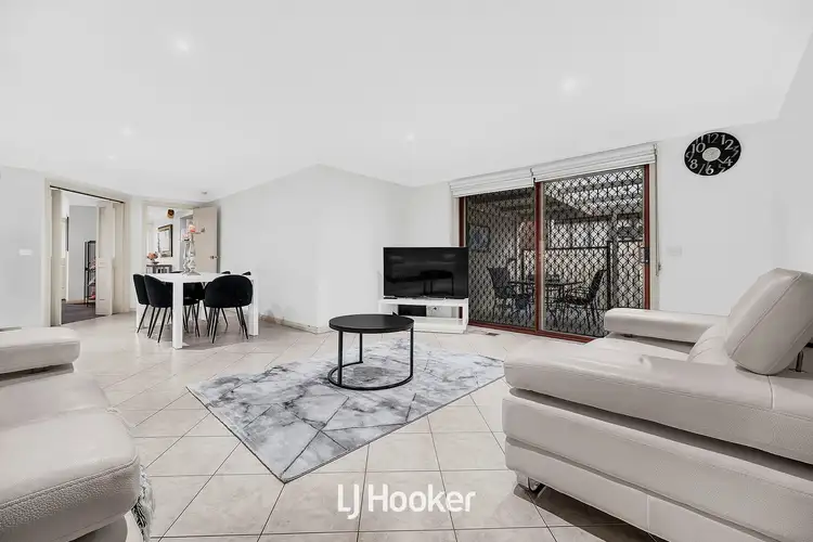 Third view of Homely house listing, 38 Eleanore Crescent, Hallam VIC 3803