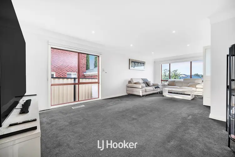 Fourth view of Homely house listing, 38 Eleanore Crescent, Hallam VIC 3803