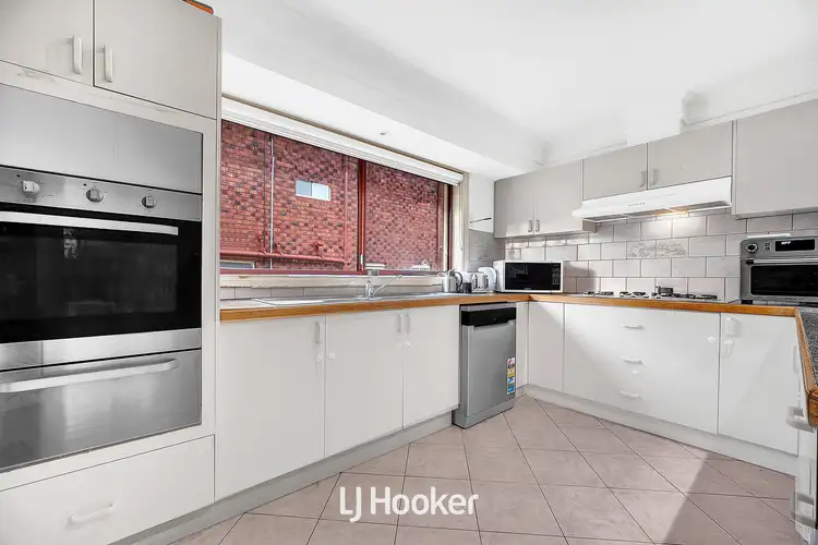 Fifth view of Homely house listing, 38 Eleanore Crescent, Hallam VIC 3803