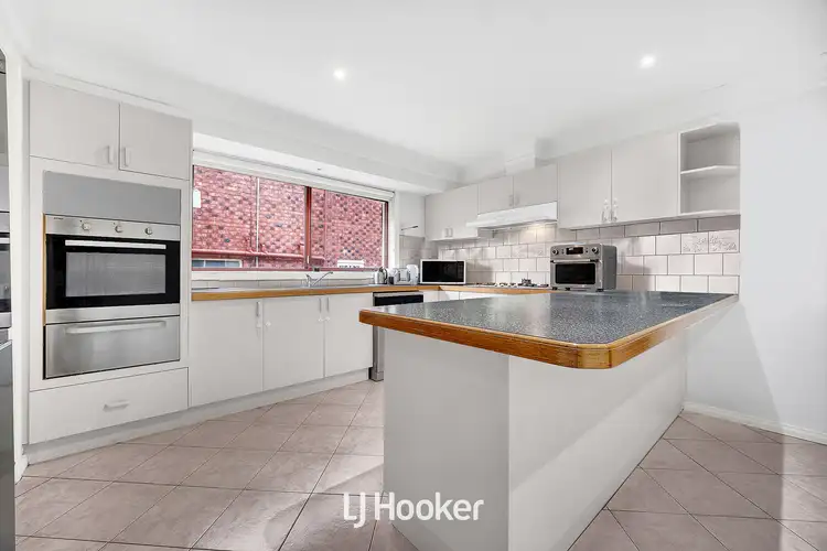 Sixth view of Homely house listing, 38 Eleanore Crescent, Hallam VIC 3803