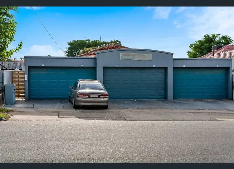 Second view of Homely unit listing, 1/171 Robin Road, Semaphore South SA 5019
