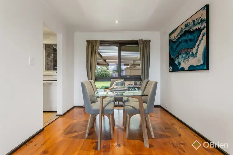 Third view of Homely house listing, 51 Dunbarton Drive, Wantirna VIC 3152