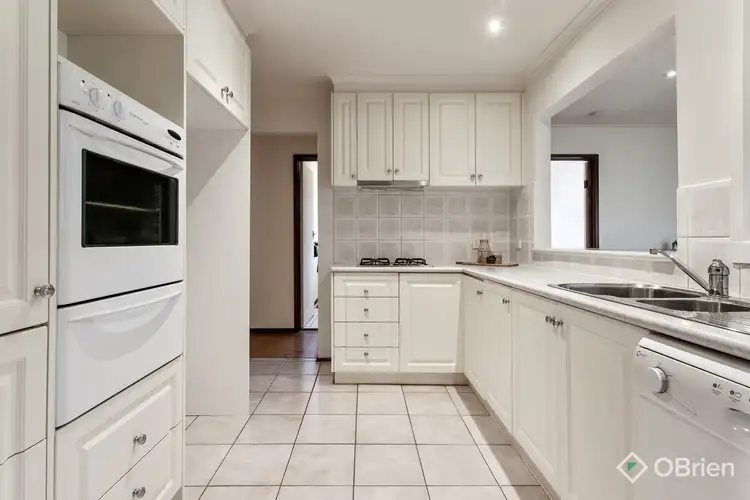 Fourth view of Homely house listing, 51 Dunbarton Drive, Wantirna VIC 3152