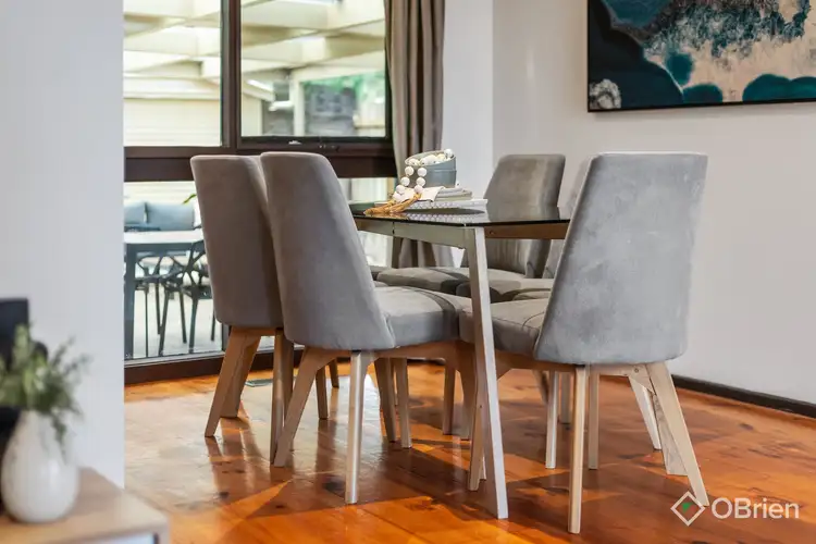 Fifth view of Homely house listing, 51 Dunbarton Drive, Wantirna VIC 3152