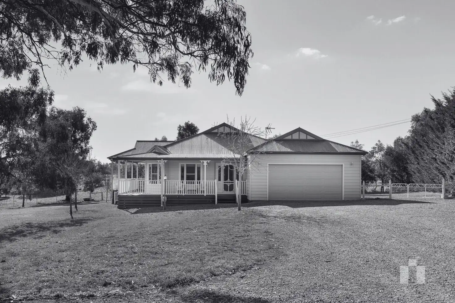 Main view of Homely house listing, 31 Browns Lane, Pyalong VIC 3521