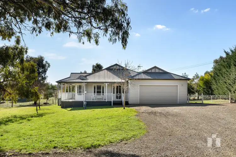 Second view of Homely house listing, 31 Browns Lane, Pyalong VIC 3521