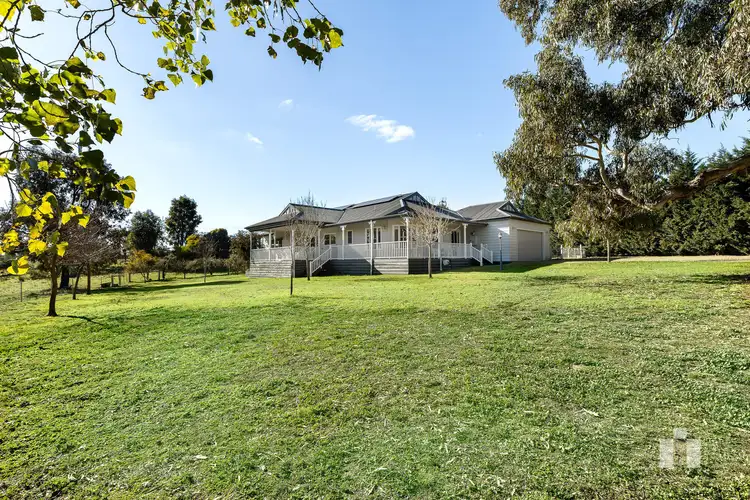 Fourth view of Homely house listing, 31 Browns Lane, Pyalong VIC 3521