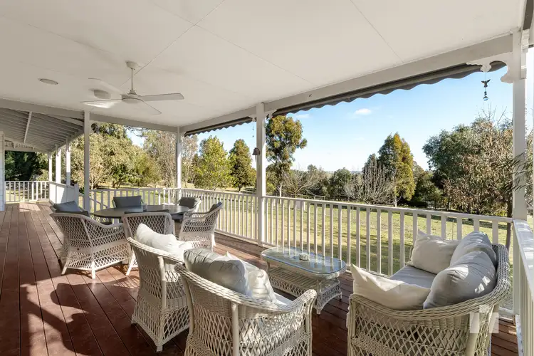 Fifth view of Homely house listing, 31 Browns Lane, Pyalong VIC 3521