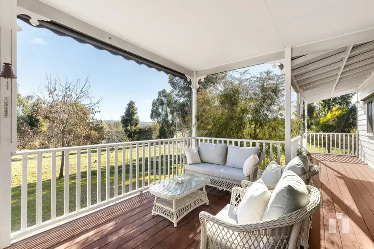 Sixth view of Homely house listing, 31 Browns Lane, Pyalong VIC 3521