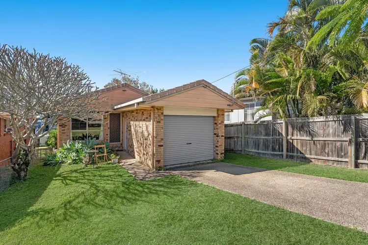 43 Buderim Street, Manly QLD 4179